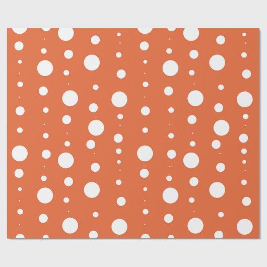 Sprite Potato Pie Geschenkpapier (Flach)