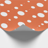 Sprite Potato Pie Geschenkpapier (Ecke)