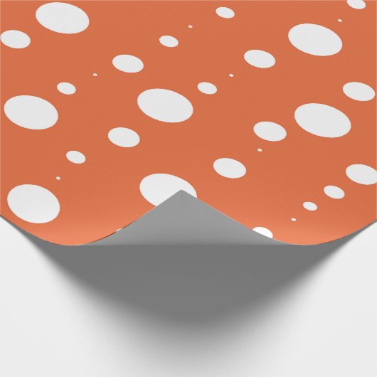 Sprite Potato Pie Geschenkpapier (Ecke)