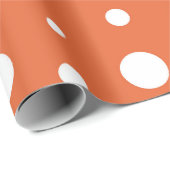 Sprite Potato Pie Geschenkpapier (Rolleneckpunkt)