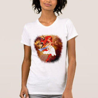 Sprite-Shirt T-Shirt