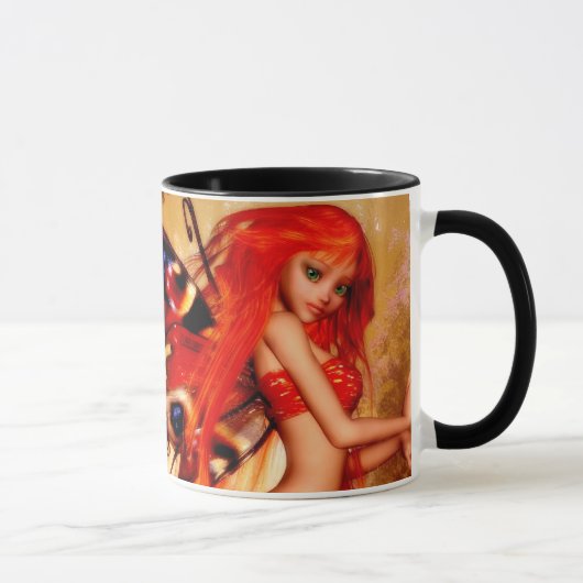 Sprite-Tasse Tasse (Rechts)