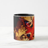 Sprite-Tasse Tasse (Zentrum)