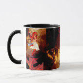 Sprite-Tasse Tasse (Links)