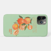 Spritz club Case-Mate iPhone hülle (Rückseite (Horizontal))