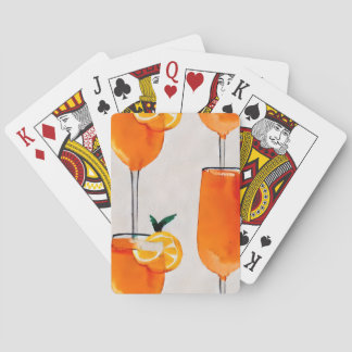 Spritz - Kartenspielen Spielkarten