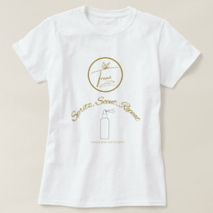 Spritz, Scent, Shirt wiederholen