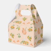 Spritz Sommer Geburtstag Geschenkschachtel (Rückseite)