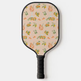 Spritz Sommer Geburtstag Pickleball Schläger