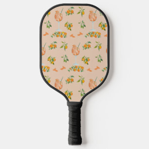 Spritz Sommer Geburtstag Pickleball Schläger