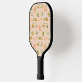 Spritz Sommer Geburtstag Pickleball Schläger (Links)