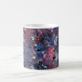 Spritz Spratz Kaffeetasse  (Mittel)