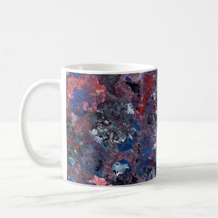 Spritz Spratz Kaffeetasse