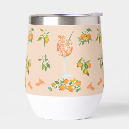 Spritz Summer Birthday