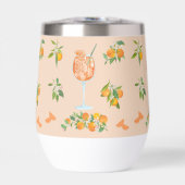 Spritz Summer Birthday (Vorderseite)