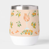 Spritz Summer Birthday (Rückseite)