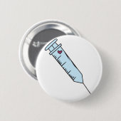 Spritze Button (Vorne & Hinten)