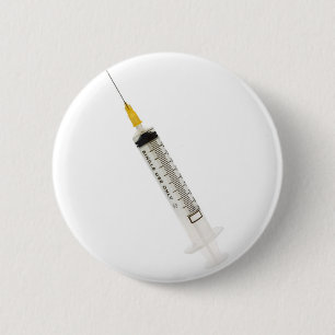 Spritze Button