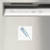 Spritze Magnet (In Situ (Geschirrspüler))