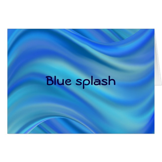 spritzen (Vorderseite (Horizontal))