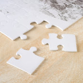 Spritzen der Erdbeere Puzzle (Seite)