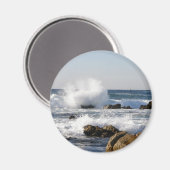 spritzen magnet (Vorderseite/Rückseite)