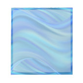 spritzen notizblock (Vorderseite)