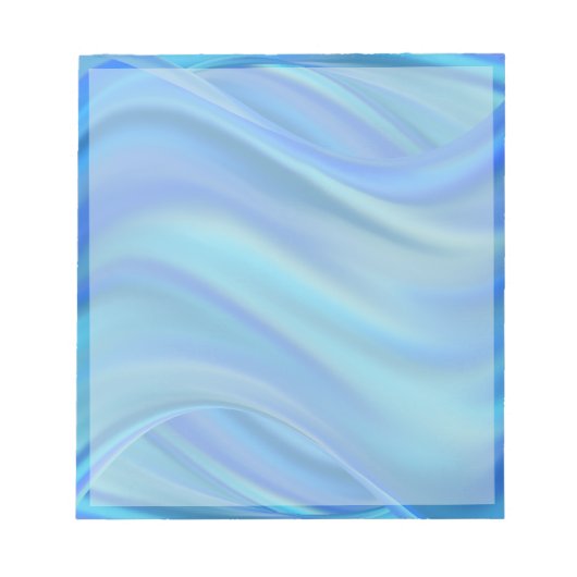 spritzen notizblock (Vorderseite)