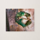 Spritzen Puzzle (Horizontal)