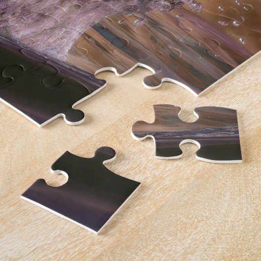 Spritzen Puzzle (Seite)