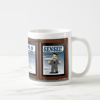 Spritzen-Schirm-Tasse Kaffeetasse