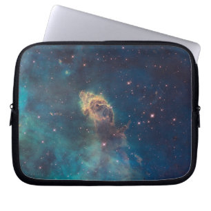 Spritzen Sie in den Laptop-Taschen/den Hülsen Laptopschutzhülle