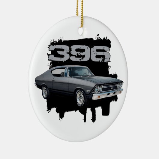 Spritzen von 396 keramik ornament (Rechts)