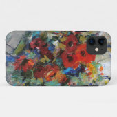 Spritzen von Farbe II Case-Mate iPhone Hülle (Rückseite (Horizontal))