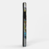 Spritzen von Farbe II Case-Mate iPhone Hülle (Hinten/Rechts)