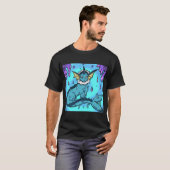 Spritzender DRIPP T-Shirt (Vorne ganz)
