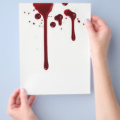 SPRITZER 4 FLYER (Hand)