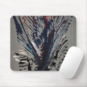 Spritzer Batter Mousepad (Mit Mouse)