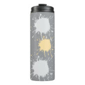 Spritzer Burst Thermosbecher (Vorderseite)