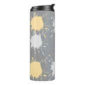 Spritzer Burst Thermosbecher (Nach links gedreht)