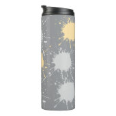 Spritzer Burst Thermosbecher (Nach rechts gedreht)