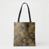 Spritzer Camouflage Pattern Tasche (Vorderseite)