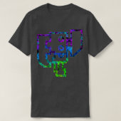Spritzer Cool Switch Ax MHW 1 T-Shirt (Design vorne)