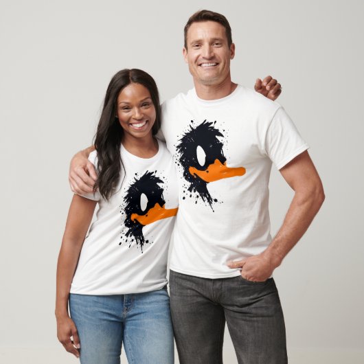 Spritzer Duck T-Shirt (Unisex)