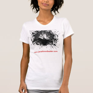 Spritzer-Foto: Jane Timm Baxter T-Shirt