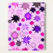 Spritzer für Aquarellfarbe Planer (Rückseite)