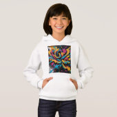 Spritzer Hoodie (Vorne ganz)