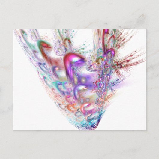 SPRITZER III POSTKARTE (Vorderseite)