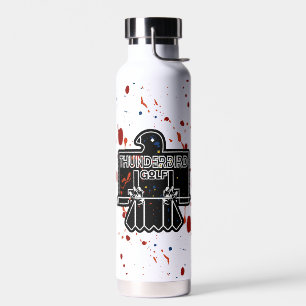Spritzer Lackflasche Trinkflasche