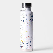 Spritzer Lackflasche Trinkflasche (Rechts)